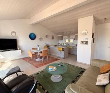 4.5 Zimmer, 113 m², 1. Stock - Photo 1