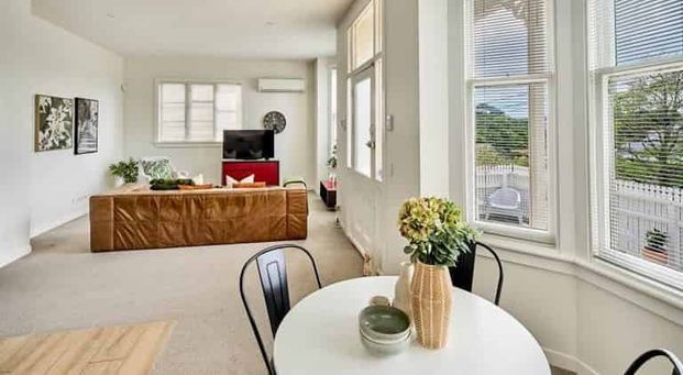 FULLY FURNISHED - Photo 1