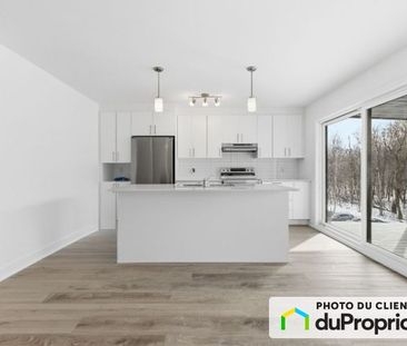 1-30, rue Larabie, Gatineau (Gatineau) à louer - Photo 2