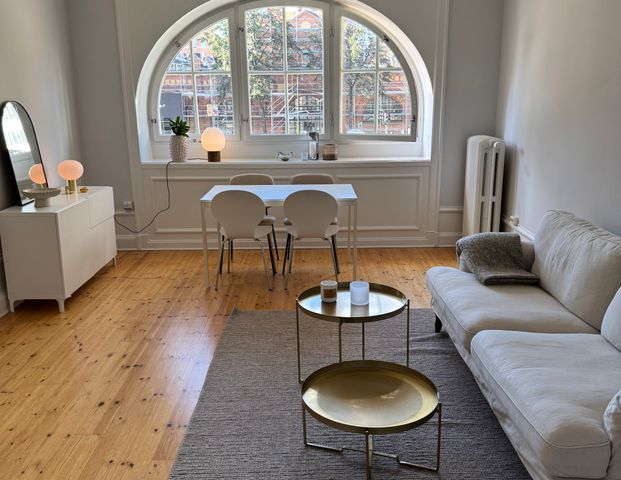 Birger Jarlsgatan, Stockholm - Photo 1