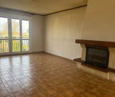 Location maison 3 pièces - 77.64m² à Trouy (18570) - Photo 1