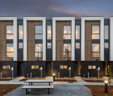 1/12 Tonga Place, Riccarton - Photo 1