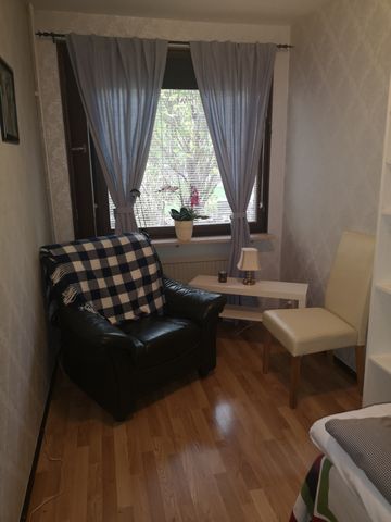 Karlagatan, Göteborg - Photo 2