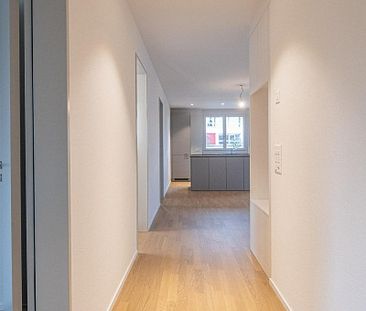 4.5 Zimmerwohnung in Rafz - Foto 5