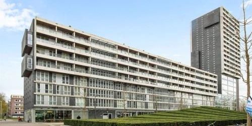 Professor de Moorplein, 5037 AR Tilburg, Nederland - Foto 3