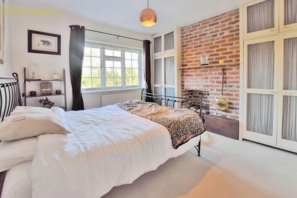 2 bedroom house to rent - Photo 1