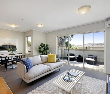 Unit 35/62 Wattletree Road, Armadale. - Photo 4