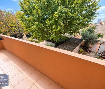 Location Appartement 2 pièces 52m² ROGNAC 13340 - Photo 6