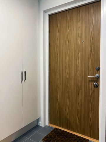 Ruben Holmströms gata 2, Sege Park - Foto 4