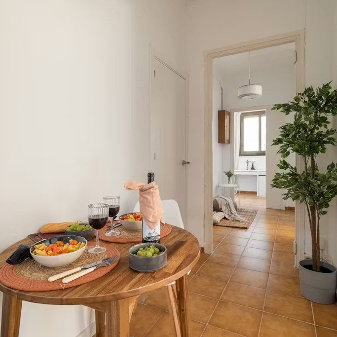 Carrer de Mallorca, Barcelona, Catalonia 08026 - Photo 1