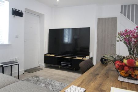 1 bedroom duplex to rent - Photo 3