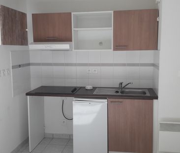 Location Appartement 2 pièces 37m² AGEN 47000 - Photo 1