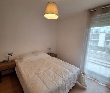 Appartement T2 à louer - 39 m² - Photo 5