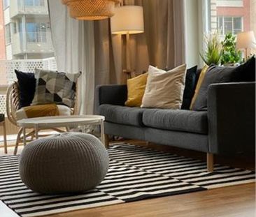 Packhusgatan 15 A, Limhamns Hamnområde - Photo 1