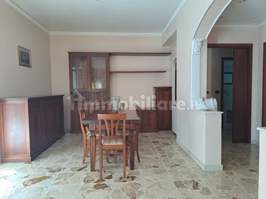 Quadrilocale via Massimiliano Regis 115, Centro, Milazzo - Foto 1