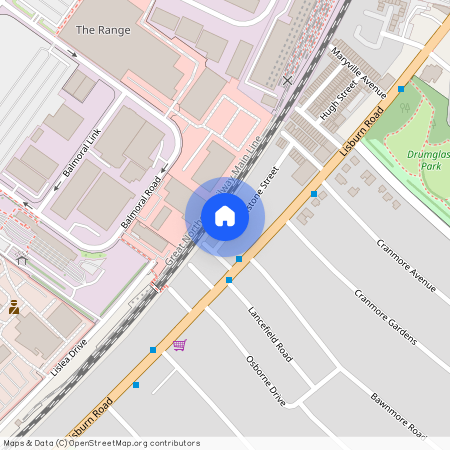 57 Moonstone Street, BT9 7HL, Belfast, County Antrim