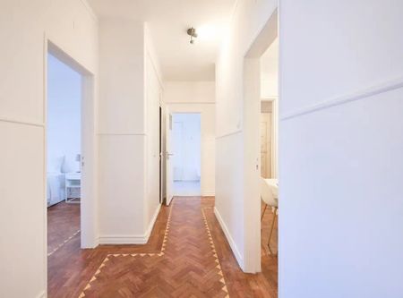 Avenida Defensores de Chaves, Lisbon, Lisbon 1000-111 - Photo 5