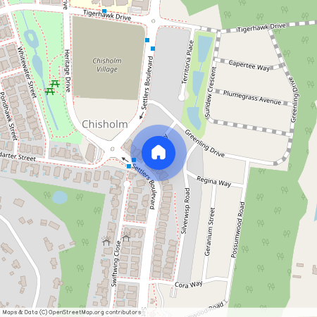 1/4 Tau Way, NSW 2322, Chisholm