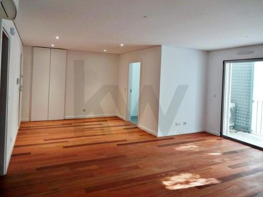 Apartamento T2 - Photo 1