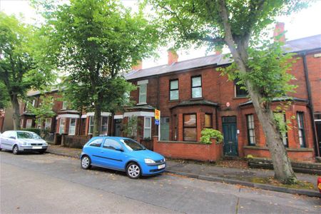 20 Adelaide Avenue, Off Lisburn Rd, BT9 7FY - Photo 3