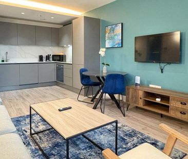 1 bedroom flat to rent - Photo 6