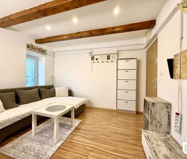1 izbový byt na prenájom 33m2, Jánošíkovská 55C, Dunajská Lužná - Fotografia 6