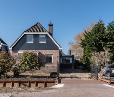 Kanaaldijk, 1121 NZ, Landsmeer - Foto 1