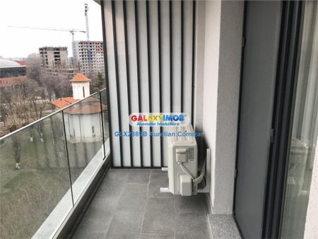 Garsoniera pentru inchiriat Politehnica Residence - Photo 2