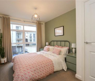 2 bedroom apartment to rent - Photo 5