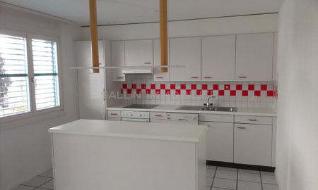 APPARTEMENT DUPLEX DE 4½ PIECES - Foto 2