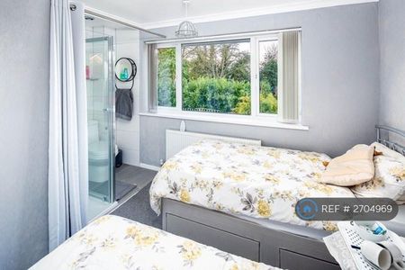 1 bedroom in a house share to rent - Photo 4