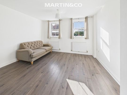 1 bedroom apartment to rent - Photo 1