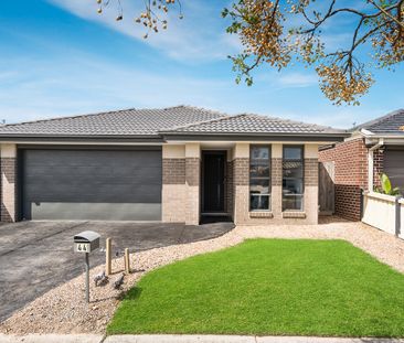 44 Dodson Road, Officer VIC 3809 - House For Rent | Domain - Photo 2