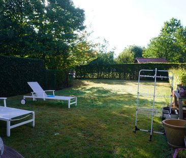Gelijkvloers appartement te huur in Lokeren - Foto 6