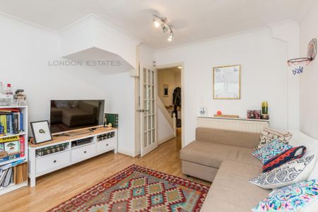 2 bedroom house to rent - Photo 3