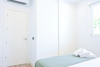 Calle de Boyacá, Madrid, Community of Madrid 28033