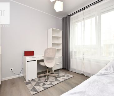 Rzeszów, mieszkanie na wynajem, Miła - Photo 6