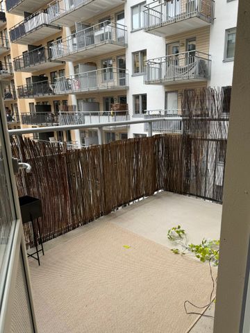 Saltgatan, Uppsala - Photo 2