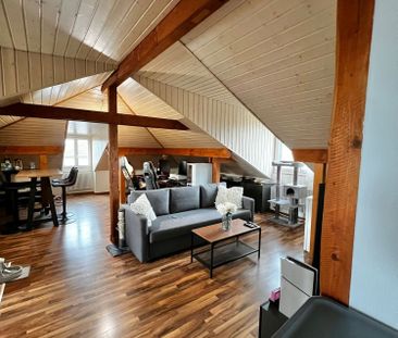 2 Zimmer, 70 m² - Photo 4