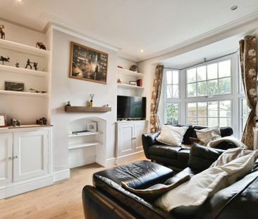 2 bedroom terraced house to rent - Photo 1