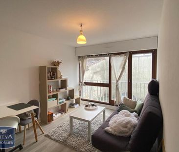 Location Appartement 2 pièces 32m² BORDEAUX 33000 - Photo 4