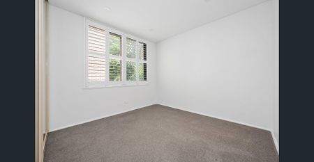 Modern Ground-Floor Apartment in Prime Location - Photo 4