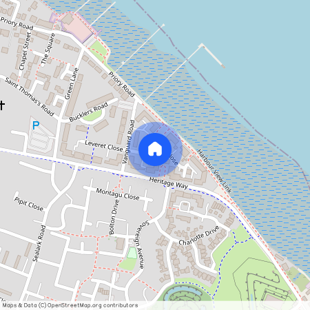 Hayling Close, Gosport PO12