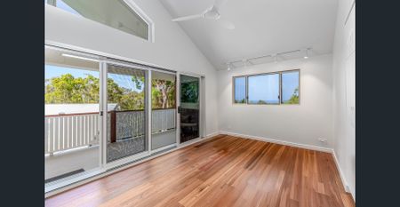 Blissful Coastal Treehouse Retreat - Photo 5