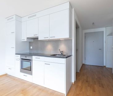 2.5 Zimmer, 46 m², 4. Stock - Photo 1