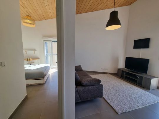 Location Appartement 2 pièces 40m² NICE 06000 - Photo 1