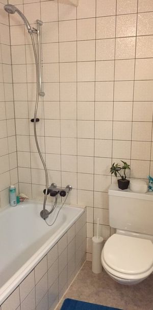 2 Zimmer, 61 m², 2. Stock - Photo 1