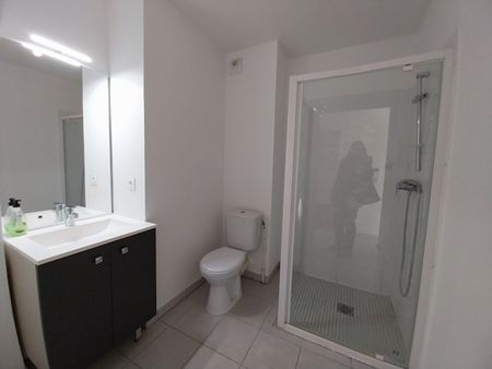 Appartement T2 Lormont à louer - Photo 4