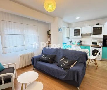 Piso en alquiler en Calle Marqués de Casa Valdés, cerca de Calle de... - Foto 2
