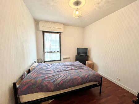 Location appartement 2 pièces, 42.38m², Laval - Photo 5